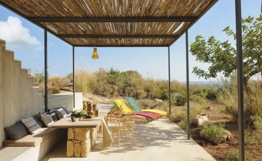 Porches sencillos y bonitos - Claves para un exterior perfecto