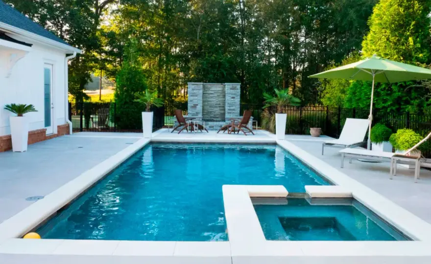 Mantenimiento de piscinas exteriores - Guía completa
