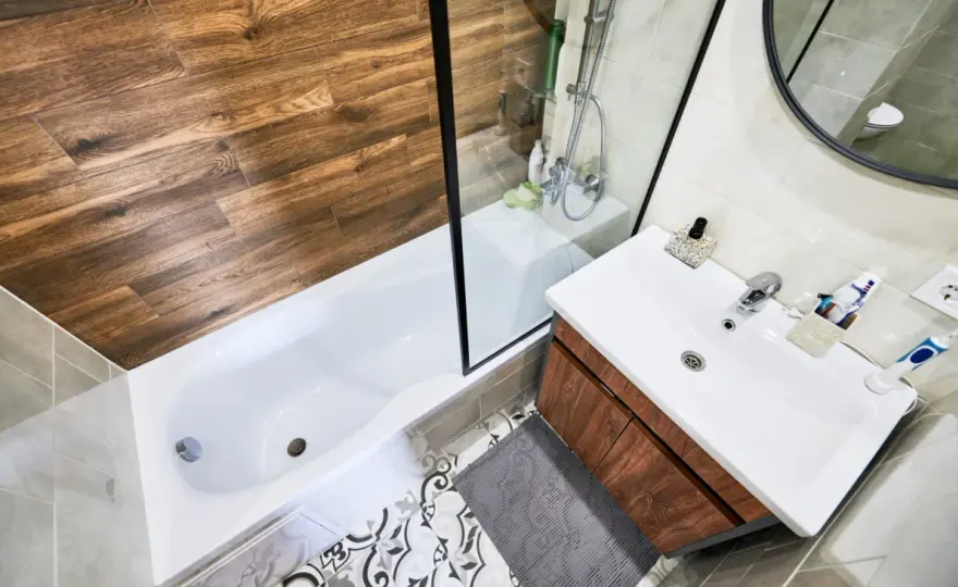 Quitar mampara de ducha - Guía fácil sin dañar azulejos