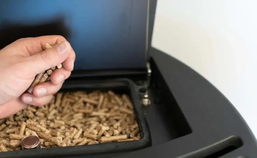 Instalar estufa de pellets - Guía completa para evitar errores