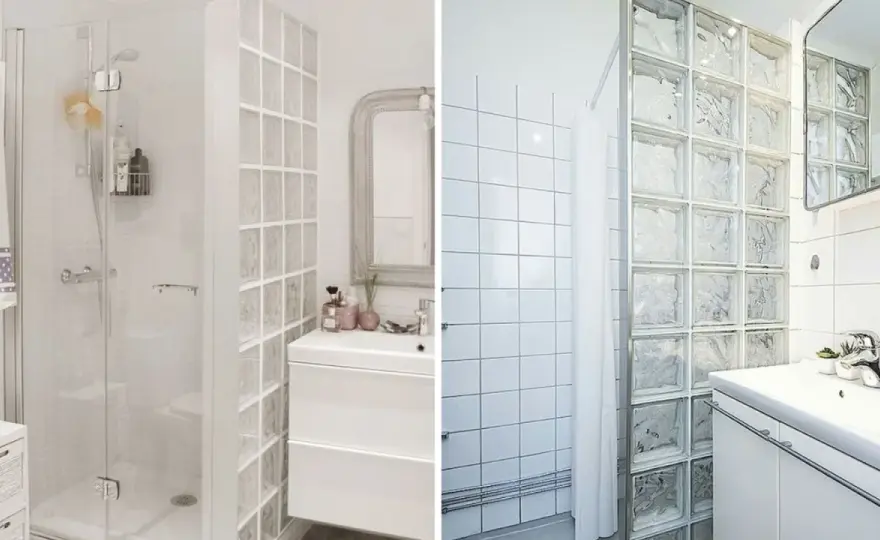 Ducha de pavés: ¿Por qué falla y cómo evitarlo?