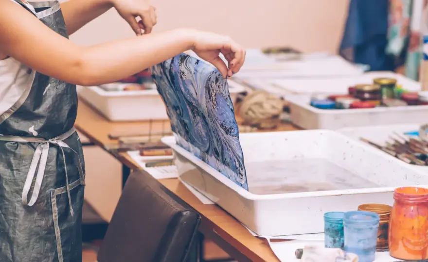 Pintar mármol - ¿Funciona? Guía completa para un acabado perfecto