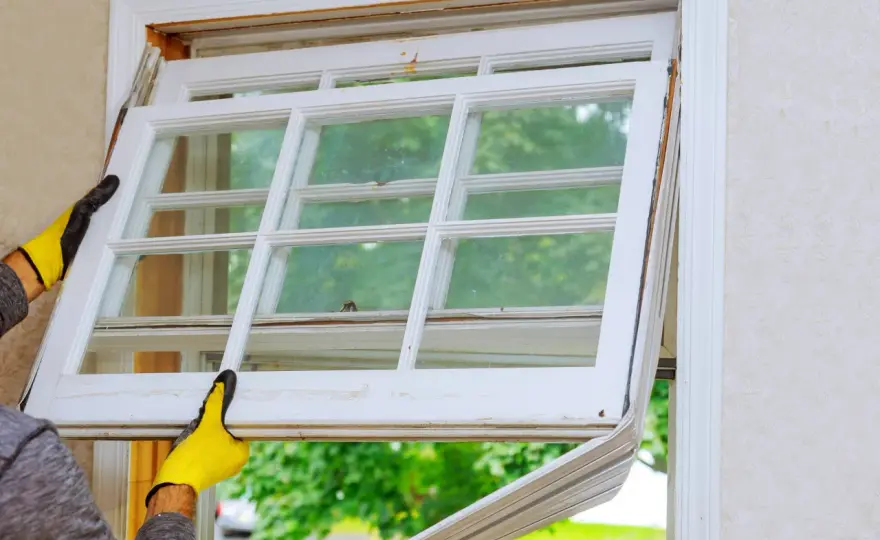 Cristal en Ventanas - Cuándo Nació y Cómo Elegir Hoy