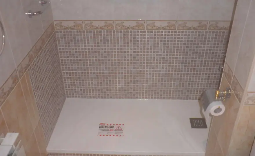 Cambiar bañera por ducha - ¿Cuánto cuesta realmente?