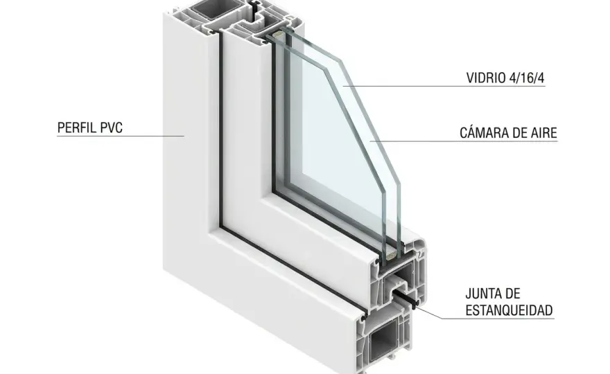 Ayuda ventanas Madrid - ¿Qué opciones quedan para ahorrar?
