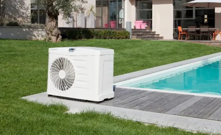 Calentar piscina exterior - Guía para no tirar el dinero