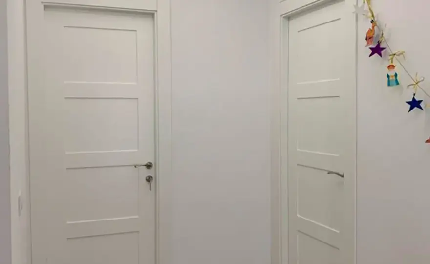 Puertas de interior: Tendencias y cómo elegir la ideal para tu hogar