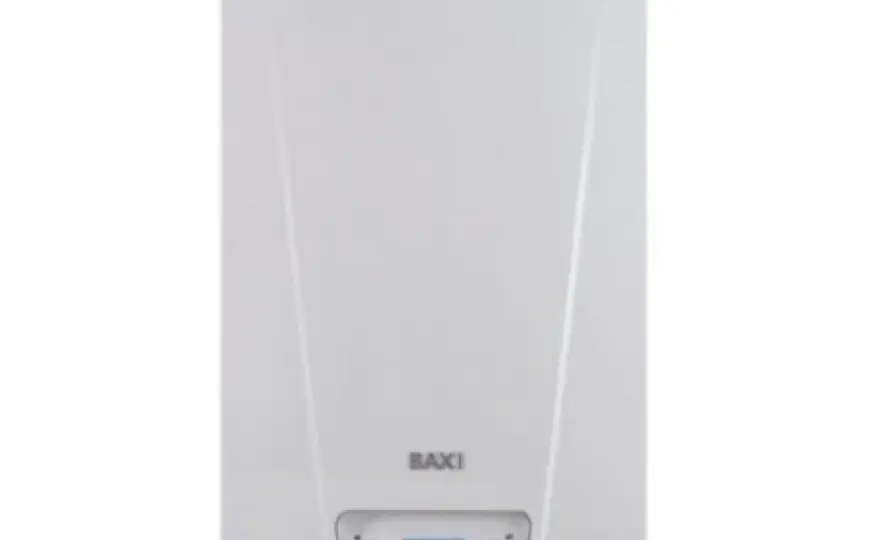 Bajar presión Baxi Neodens Plus Eco - Guía definitiva