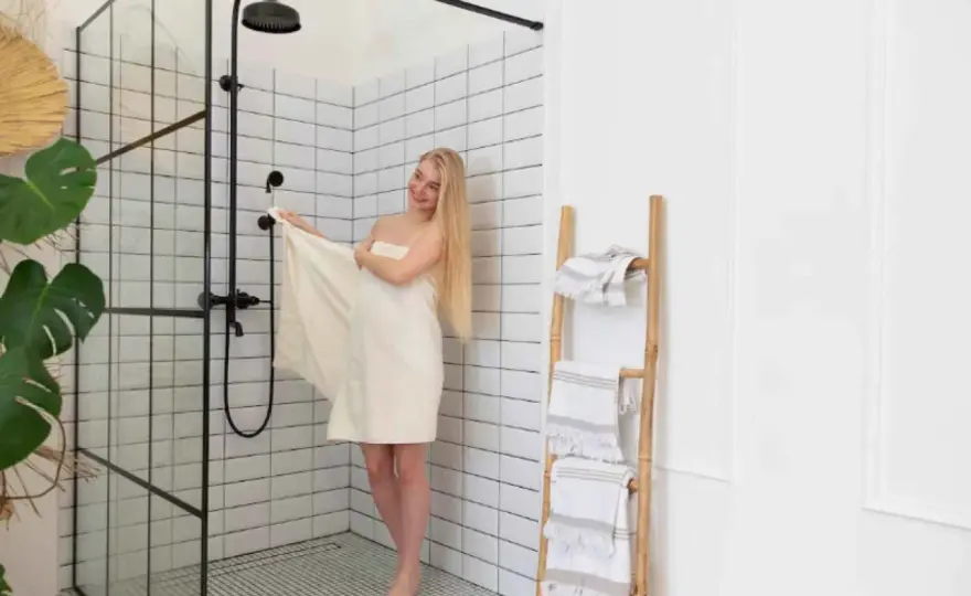 Mamparas de ducha: elige la mejor para tu baño (guía experta)