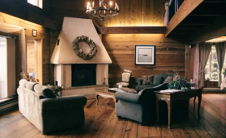 Chimenea de Obra - ¿Cómo hacerla? Guía completa