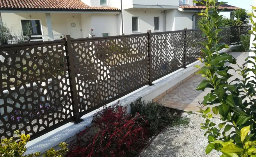 Tapar vistas terraza - Soluciones reales sin gastar de más