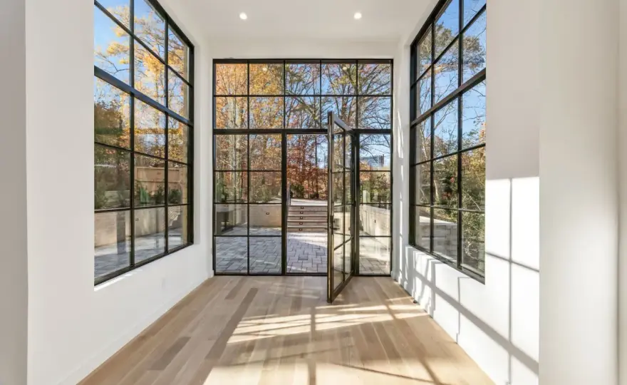 Ventanas madera-aluminio: ¿merecen la pena? Guía completa