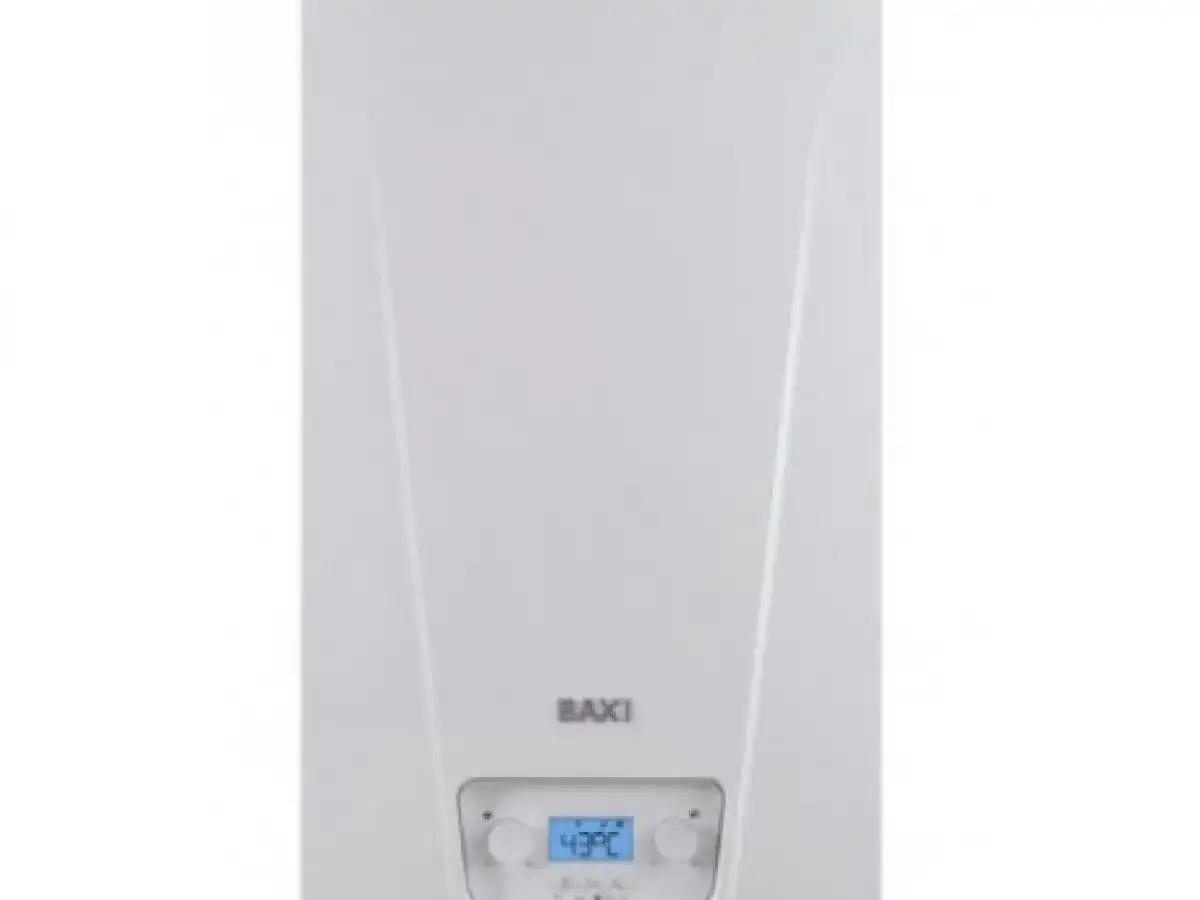 Bajar presión Baxi Neodens Plus Eco - Guía definitiva