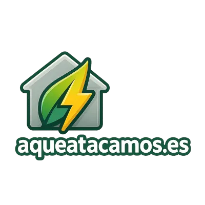 Logo aqueatacamos.es