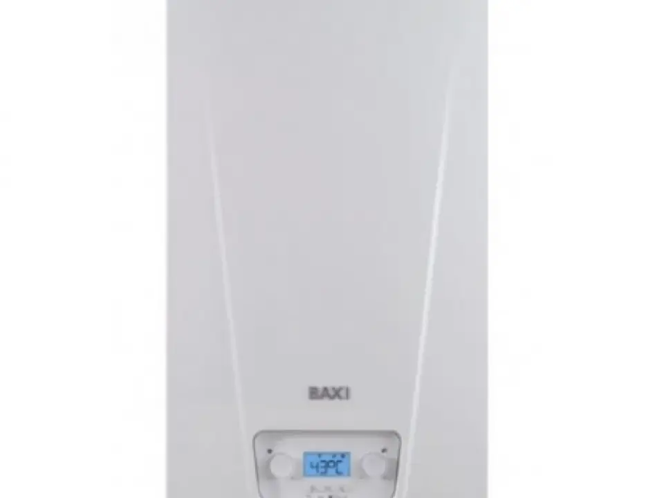 Bajar presión Baxi Neodens Plus Eco - Guía definitiva