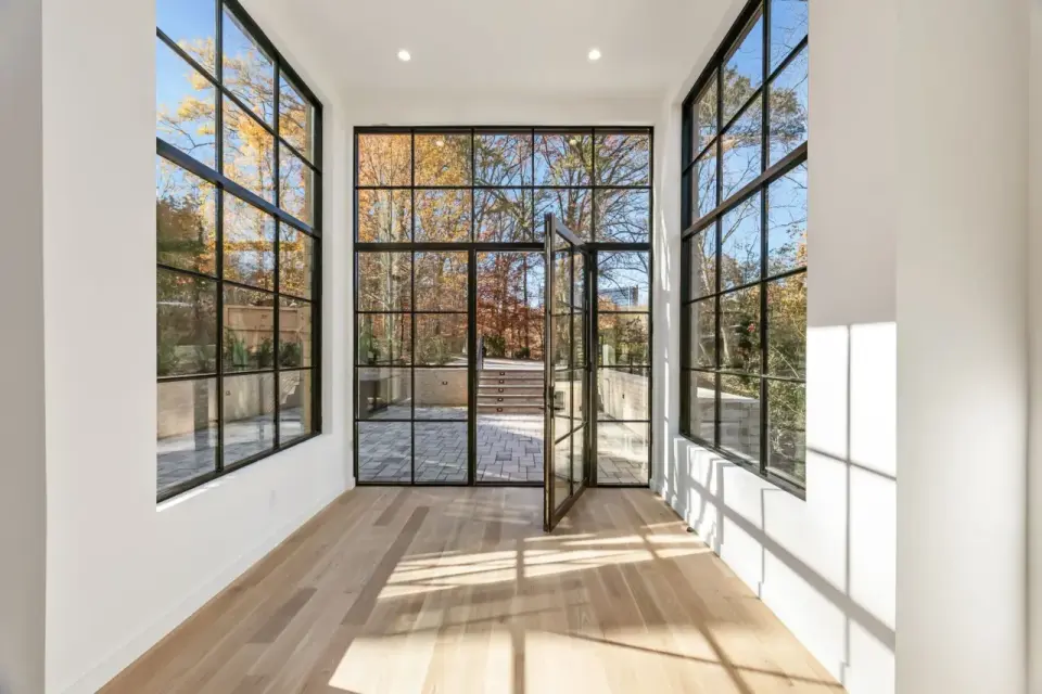 Ventanas madera-aluminio: ¿merecen la pena? Guía completa
